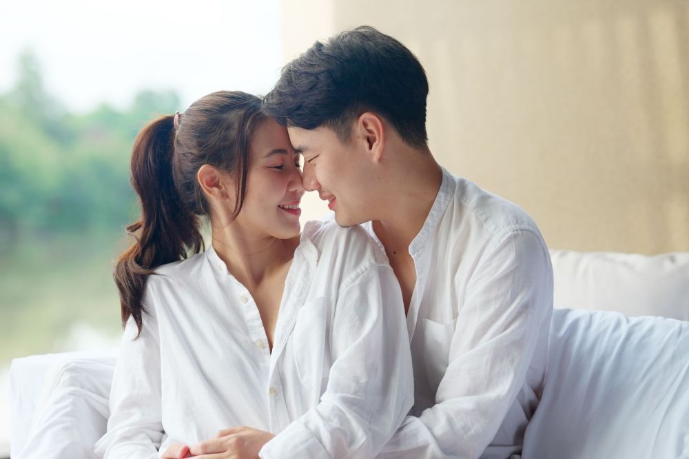 排卵日セックス