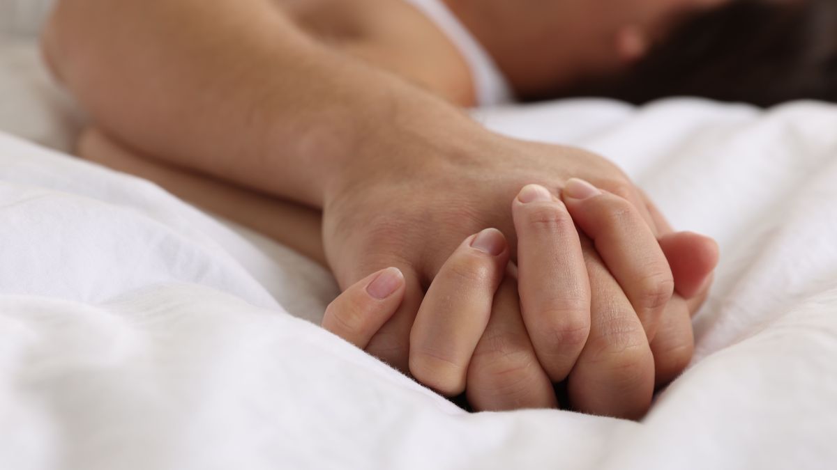 排卵日セックス