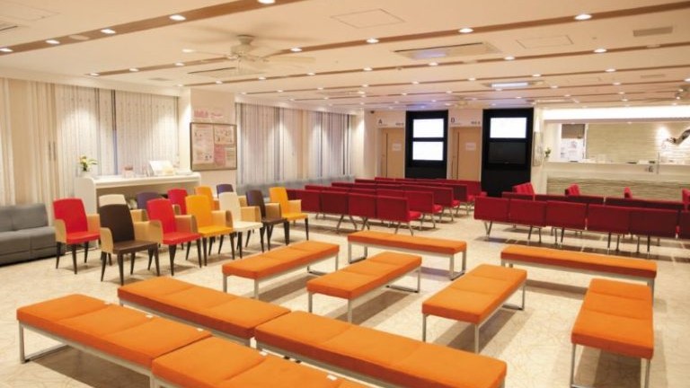 にしたんARTクリニック