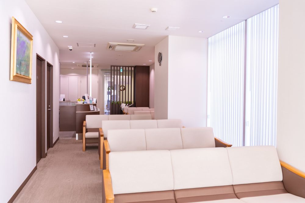 峯レディースクリニック