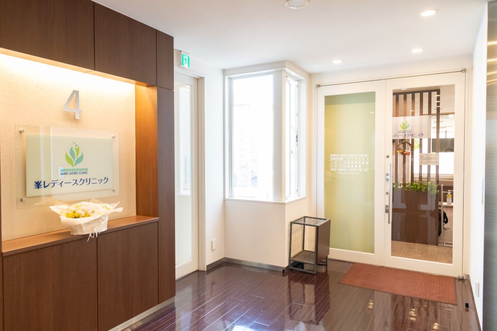 峯レディースクリニック