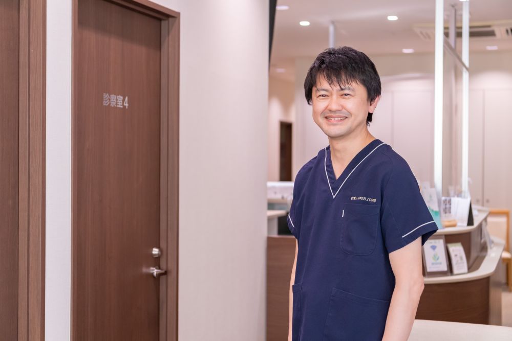 峯レディースクリニック