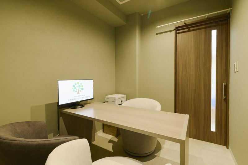 生殖医療クリニック錦糸町駅前院