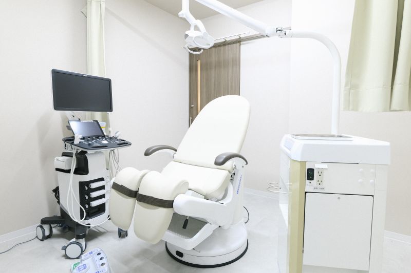 生殖医療クリニック錦糸町駅前院