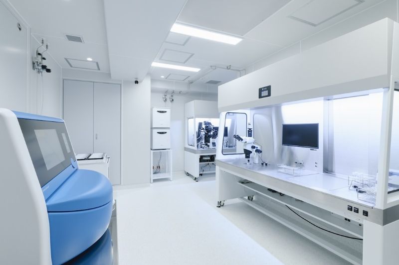 生殖医療クリニック錦糸町駅前院