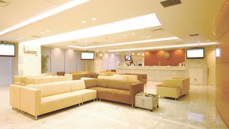 新橋夢クリニック