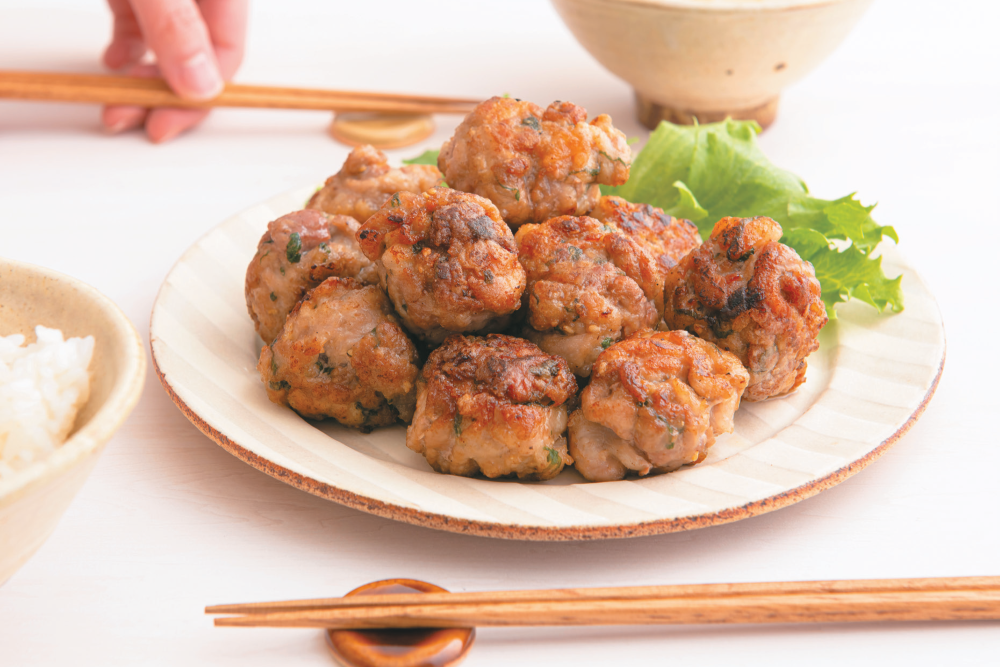 とっと夫婦のこうして作れば！リピ確ごはん