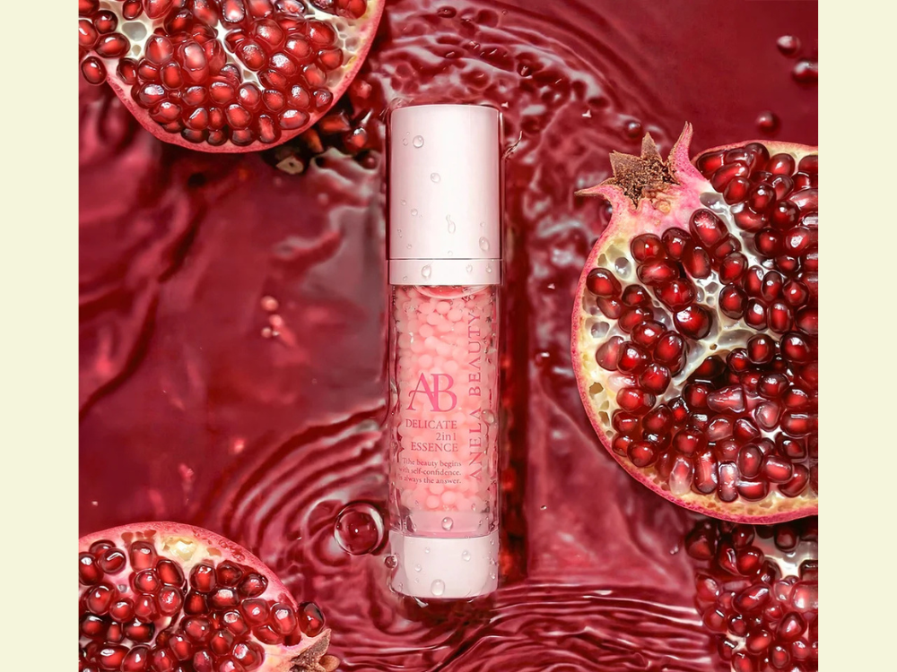 ANELA BEAUTY DELICATE 2in1 ESSENCE