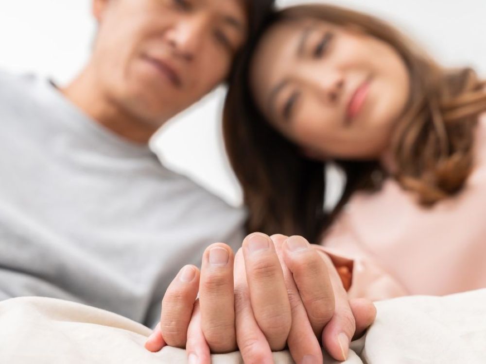 人工授精