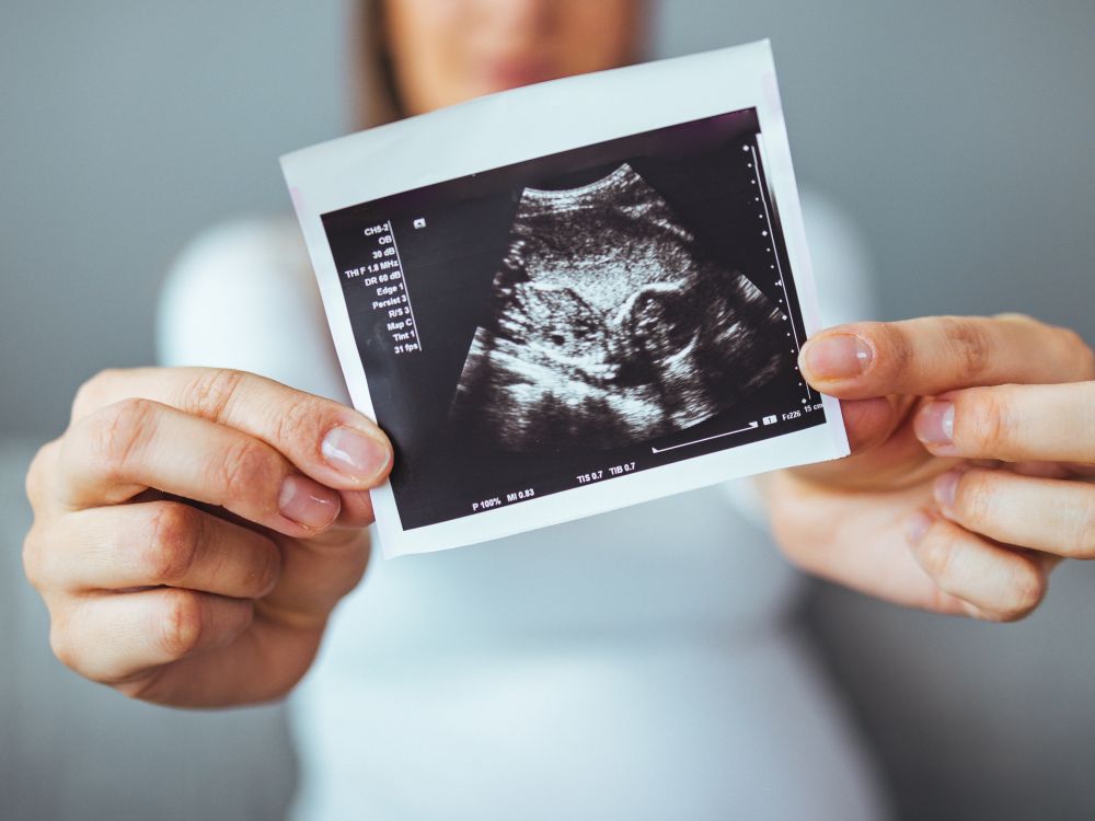 妊娠体験談