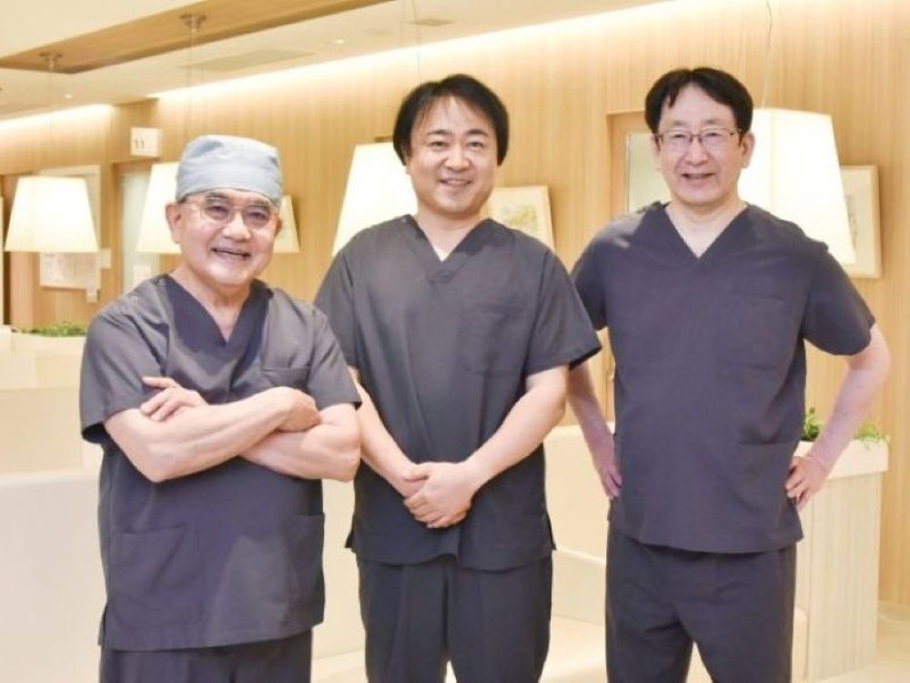 神奈川レディースクリニック
