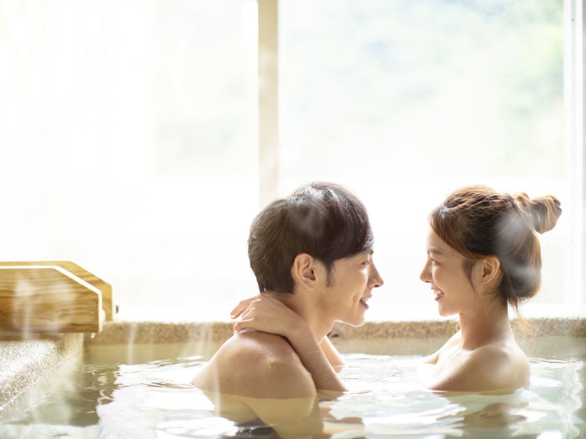 妊活中のセックス