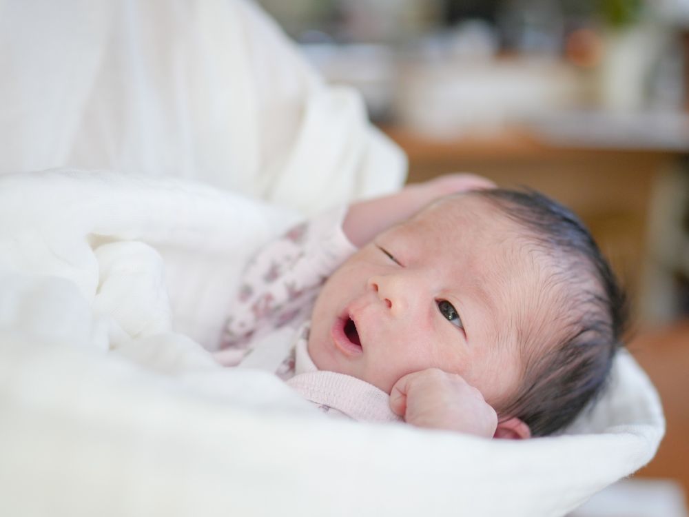 妊活体験談