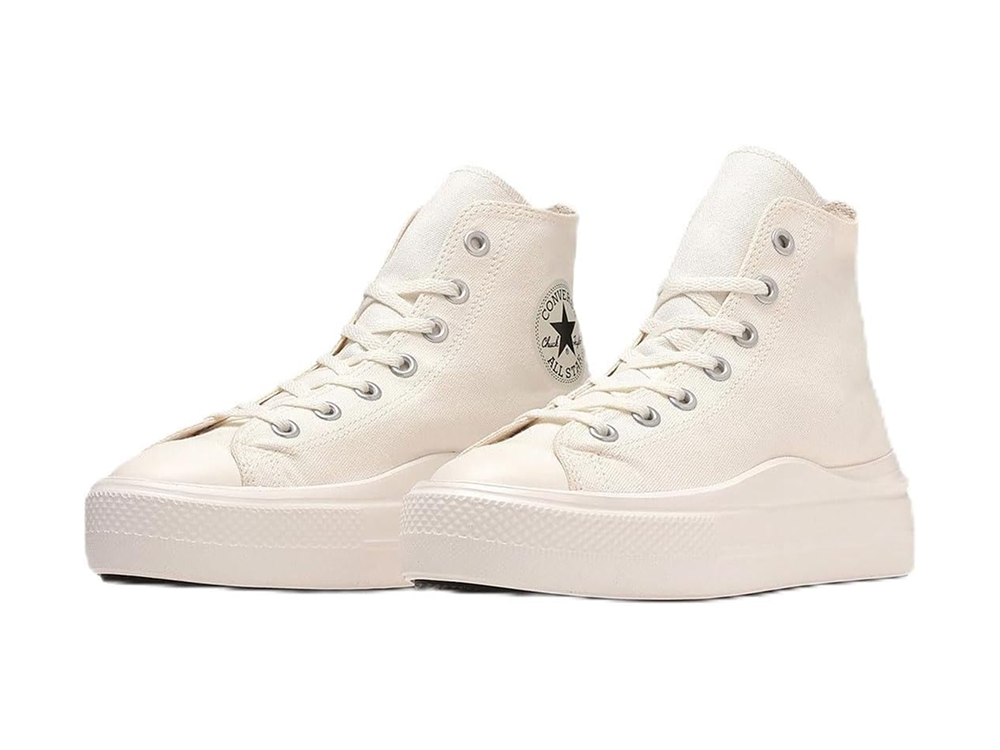 【ALL STAR】ユニセックス ハイカットスニーカー