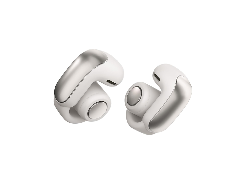 【Bose】Ultra Open Earbuds 空間オーディオ イヤホン