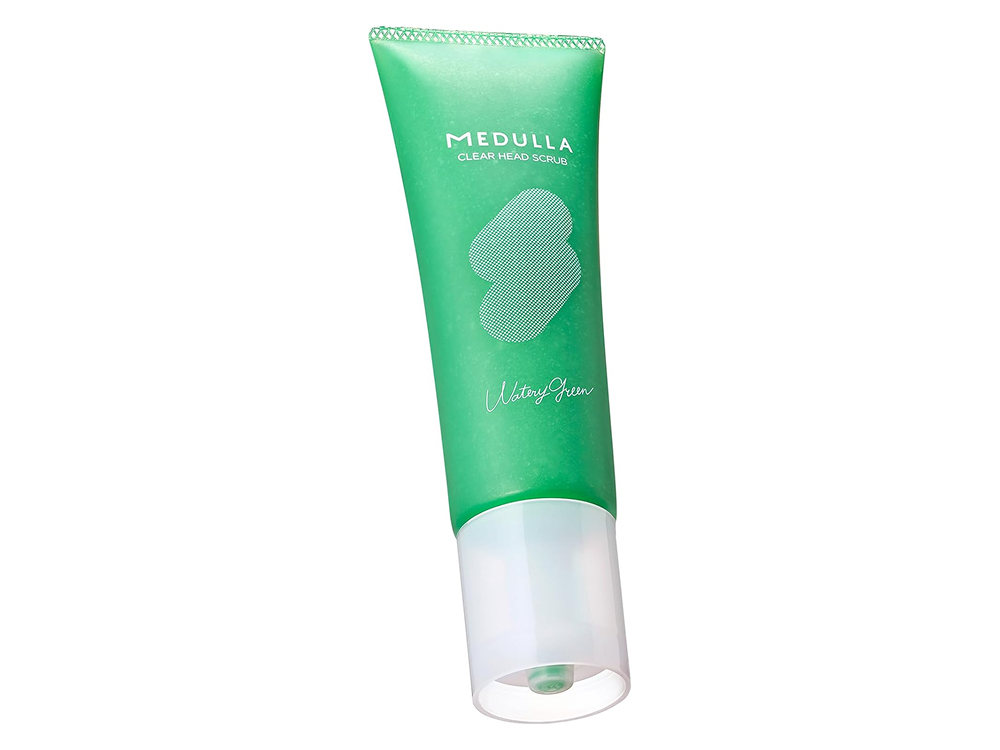 【MEDULLA】薬用クリアヘッドスクラブ150g