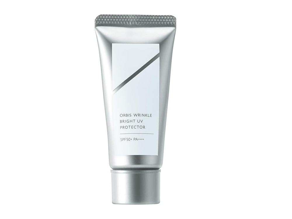 【ORBIS（オルビス）】リンクルブライトUVプロテクター 15g SPF50+・PA++++ 