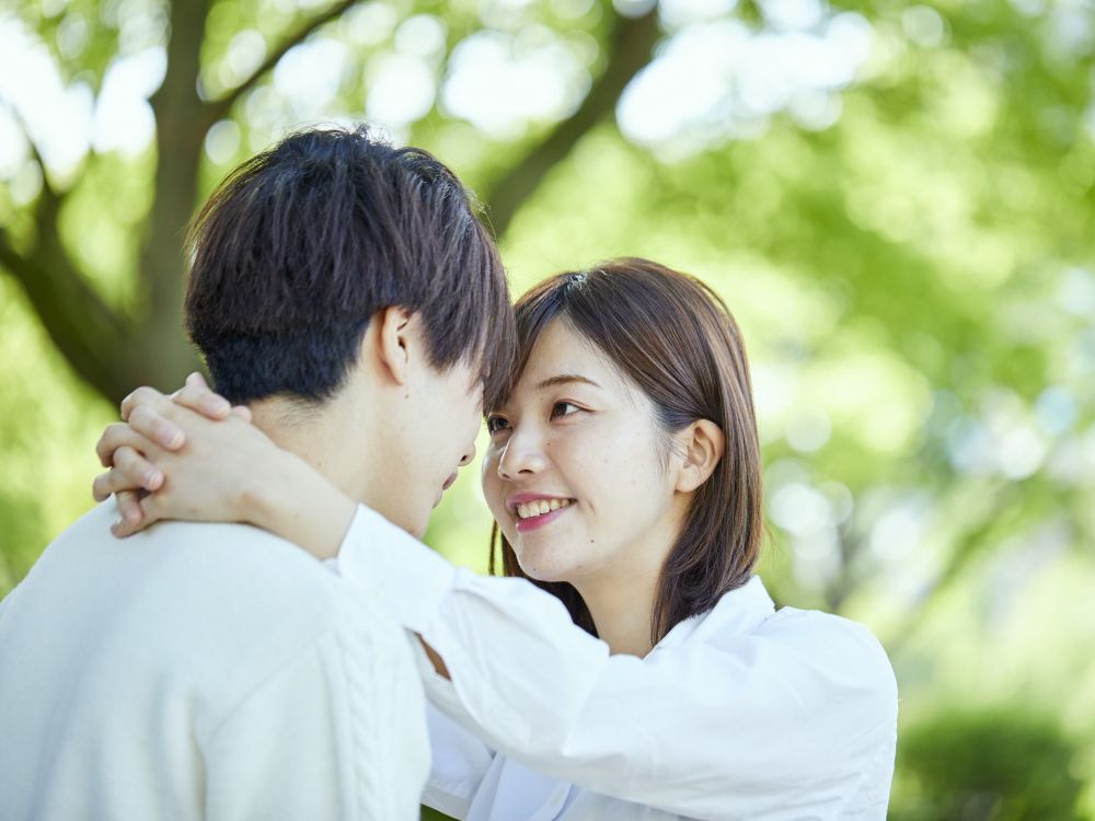 妊活カップル