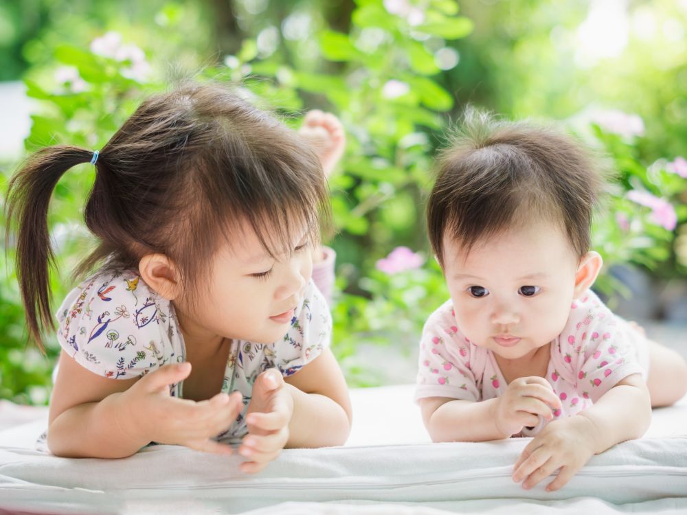 2人目不妊