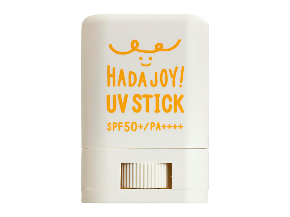 【トランパラン】子供と使える日焼け止め スティック15g SPF50+ PA++++