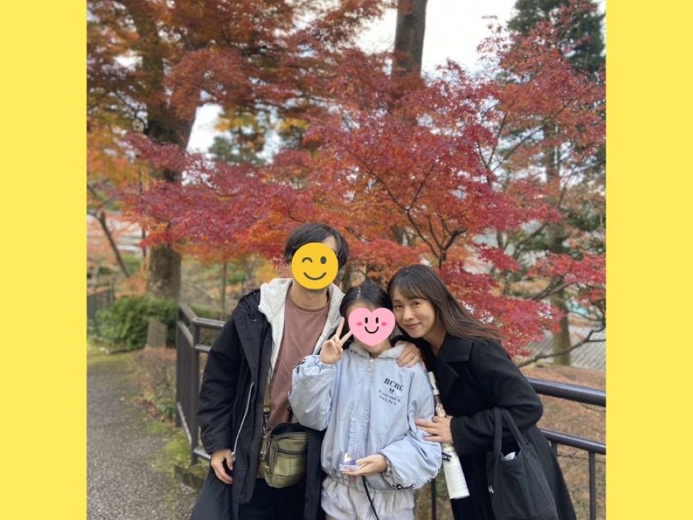 大堀恵