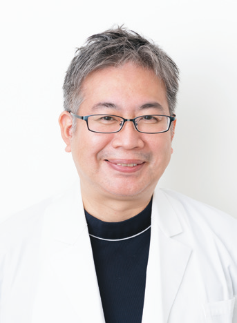 ファティリティクリニック東京 培養室室長 鈴木寛規さん