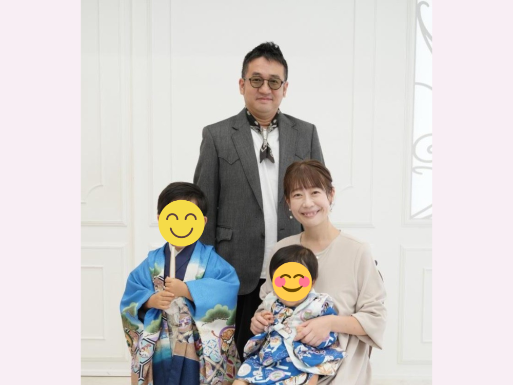 梅小鉢・高田紗千子さん