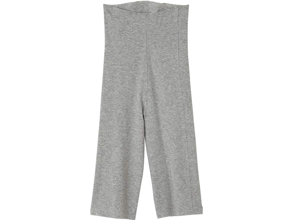 【グンゼ】キレイラボ Fitte 完全無縫製5分丈ボトム