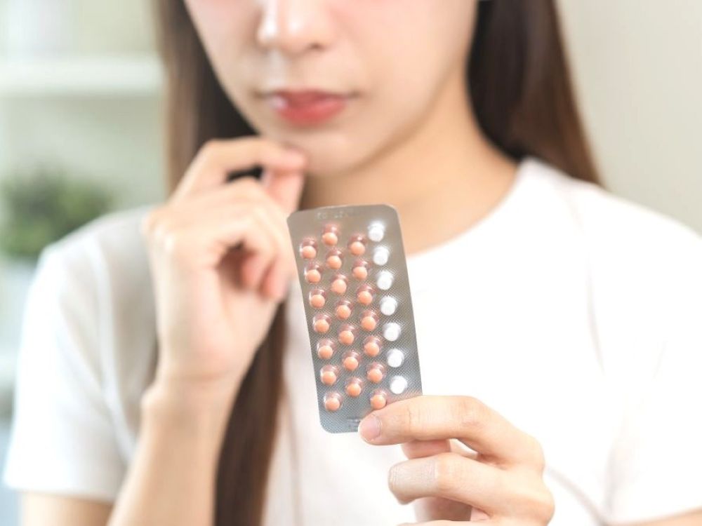 排卵誘発剤